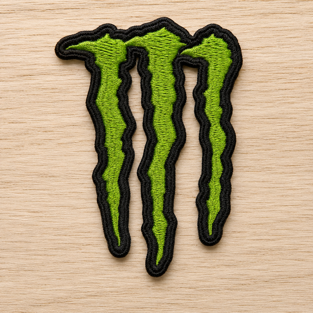 Monster Verde – 201