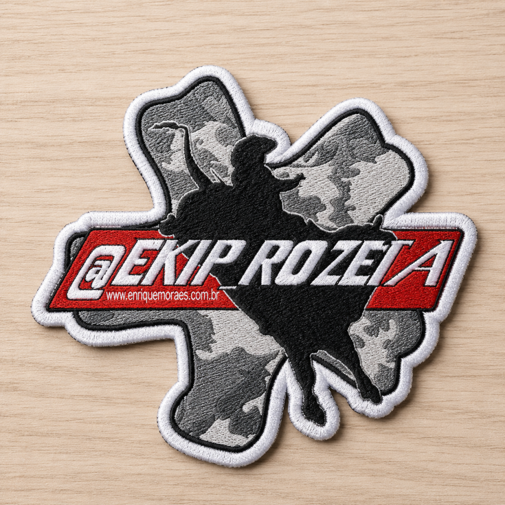 Equipe Rozeta – 209