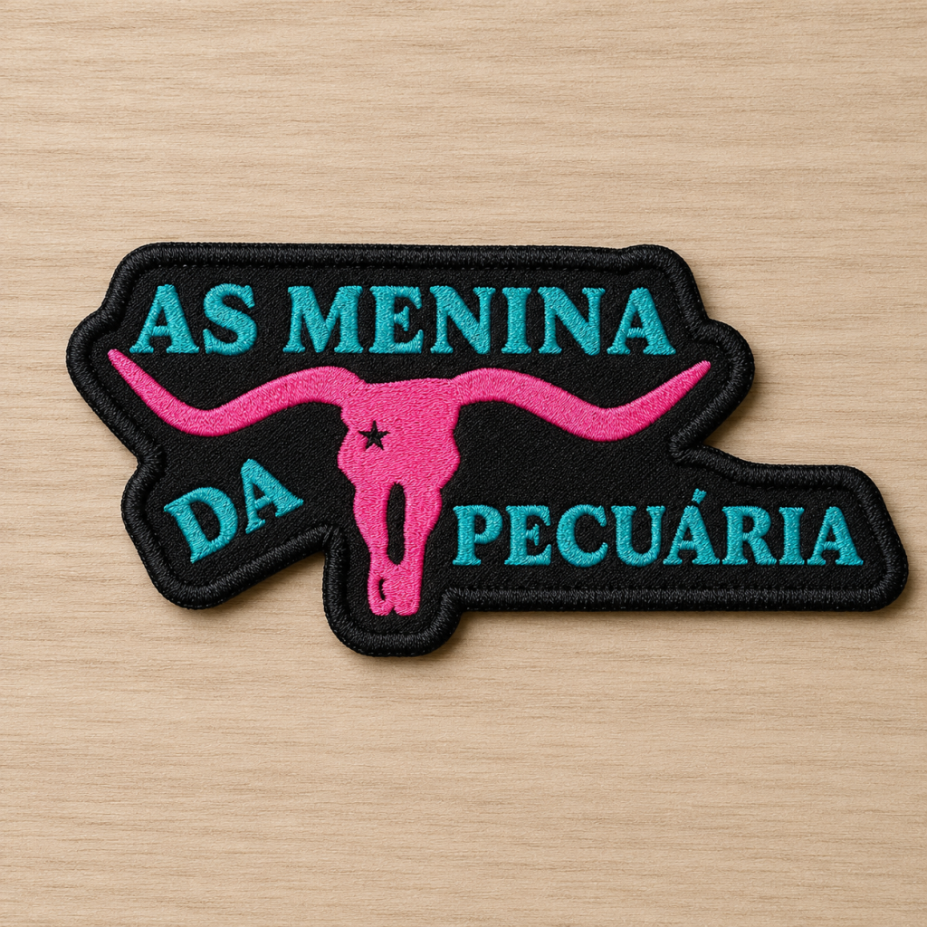 Meninas da Pecuária – 205