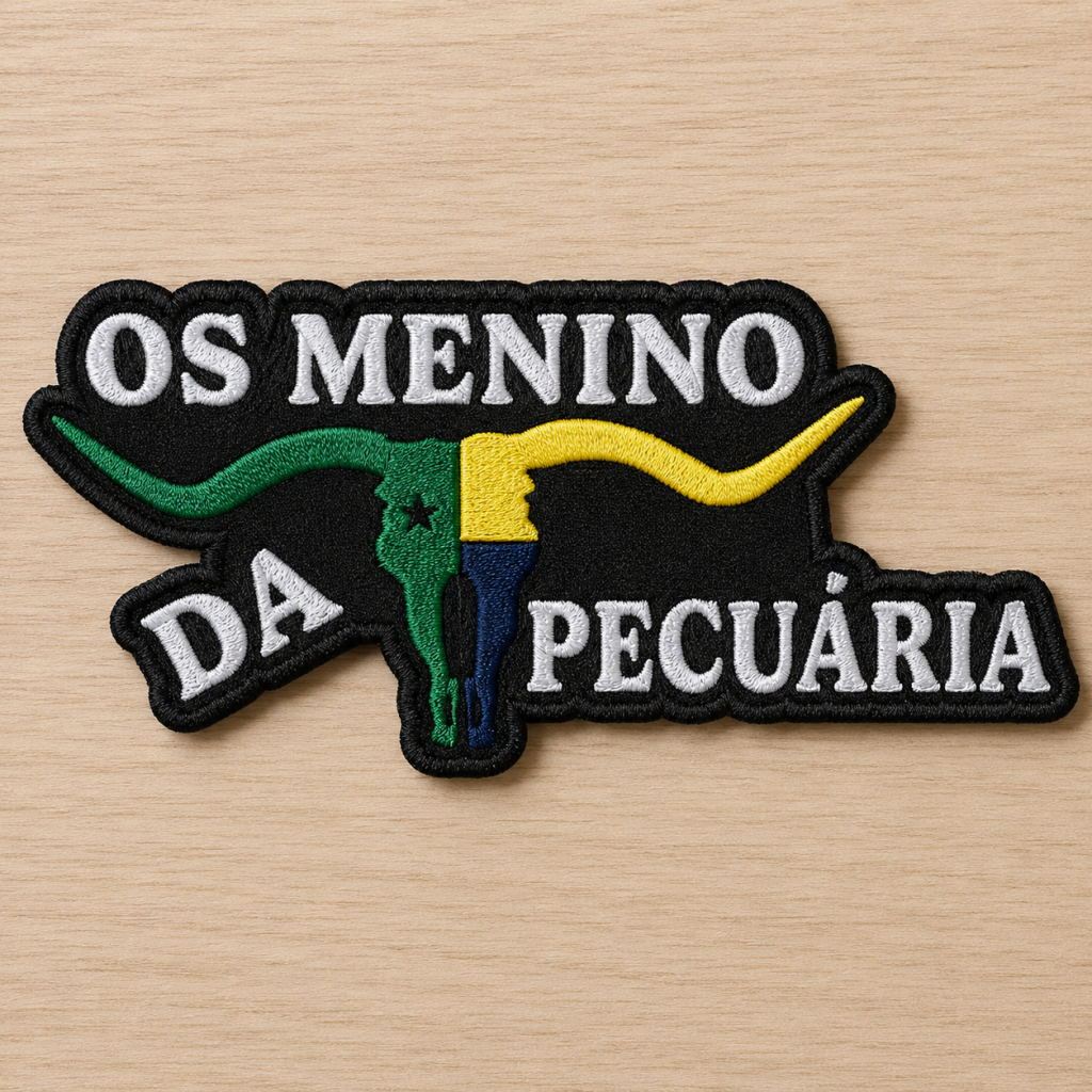 Meninos da Pecuária – 206
