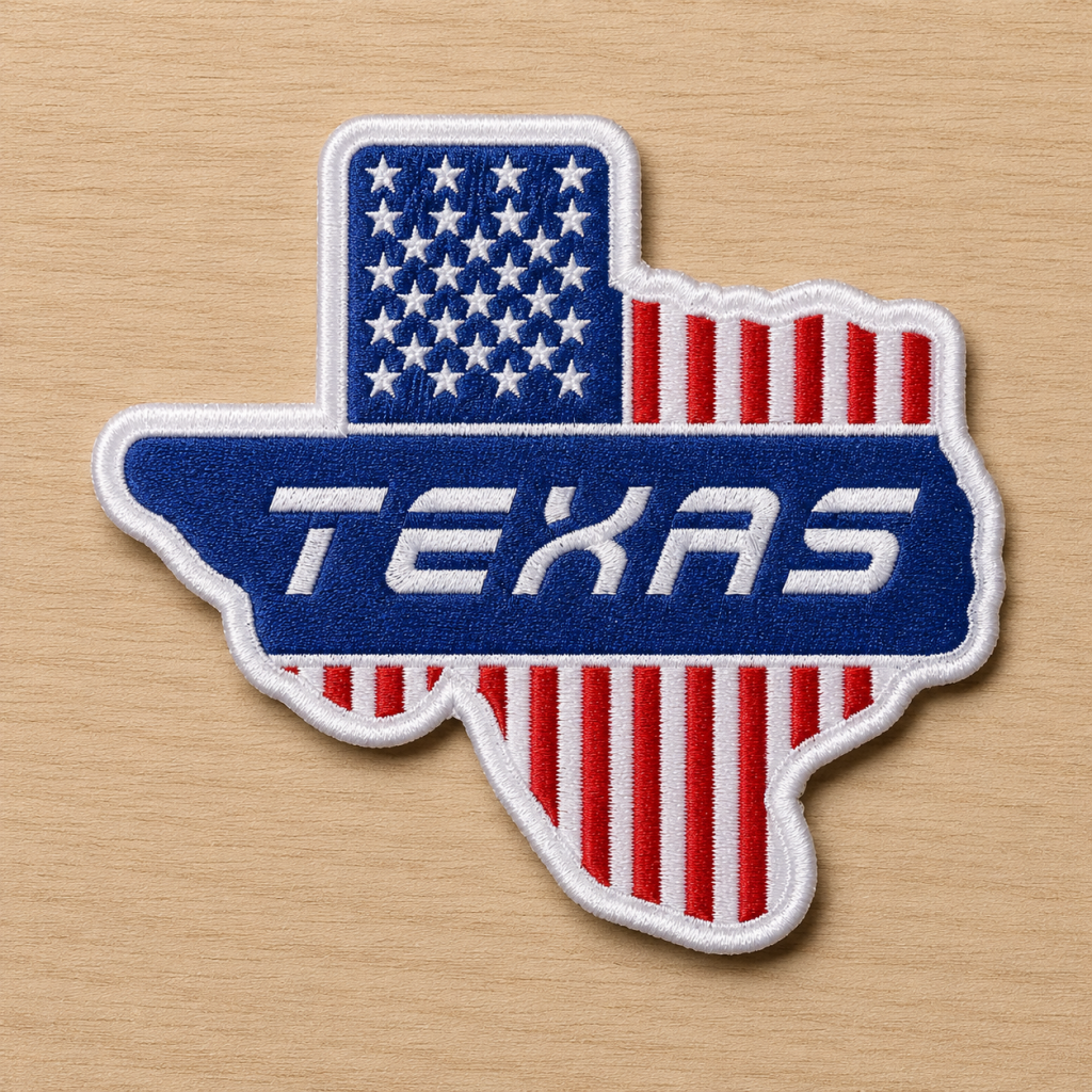 Texas – 217
