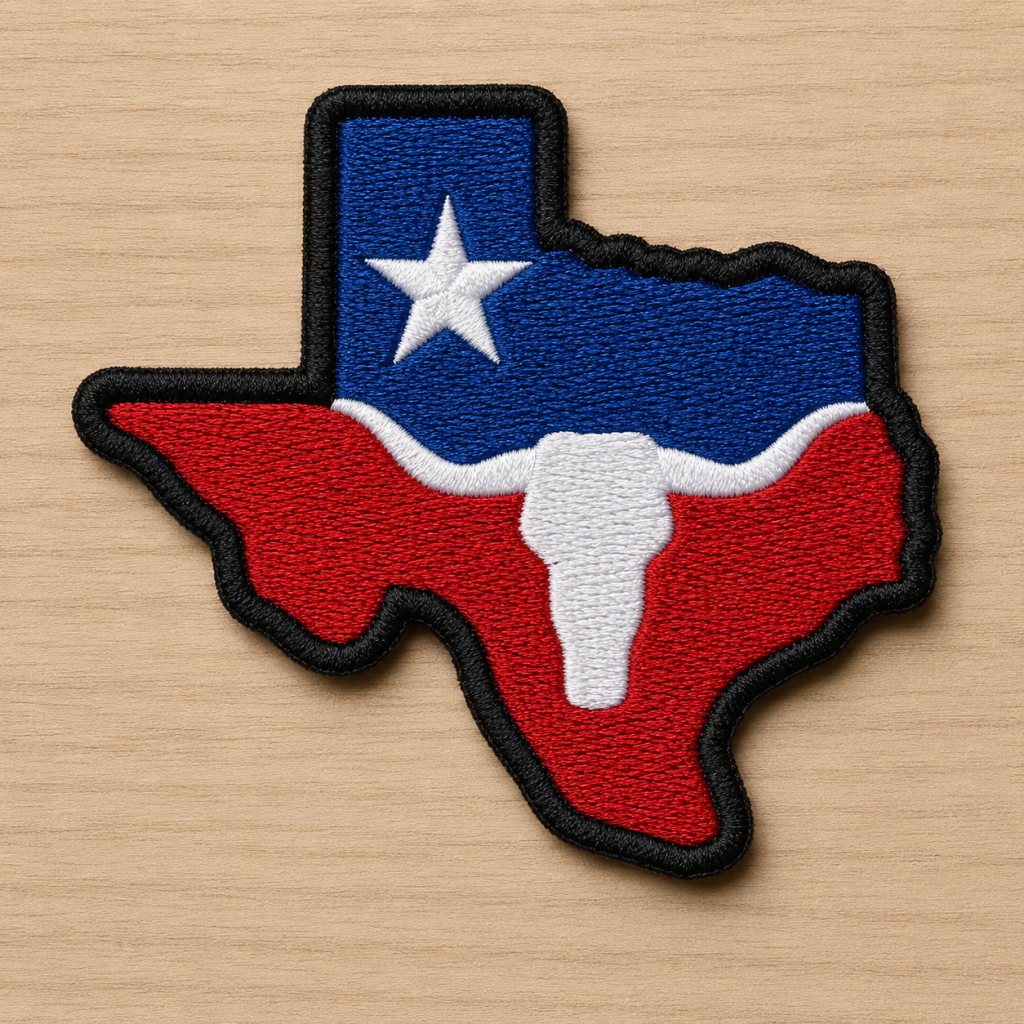 Texas – 218