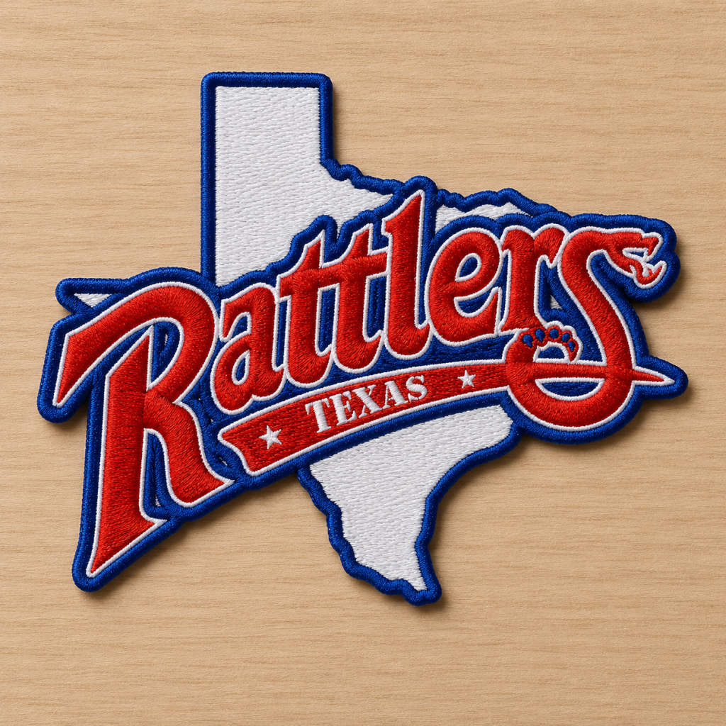 Rattlers Texas – 219
