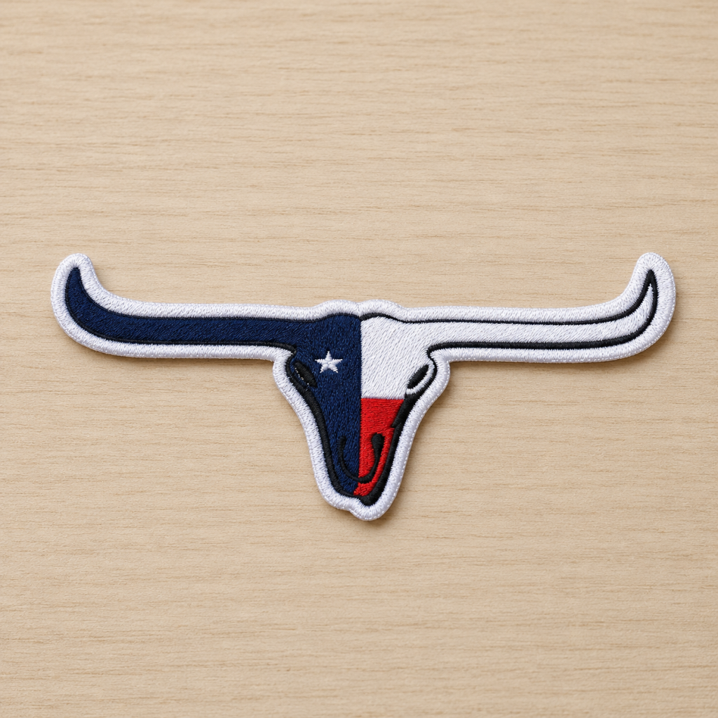 Longhorn Texas – 228