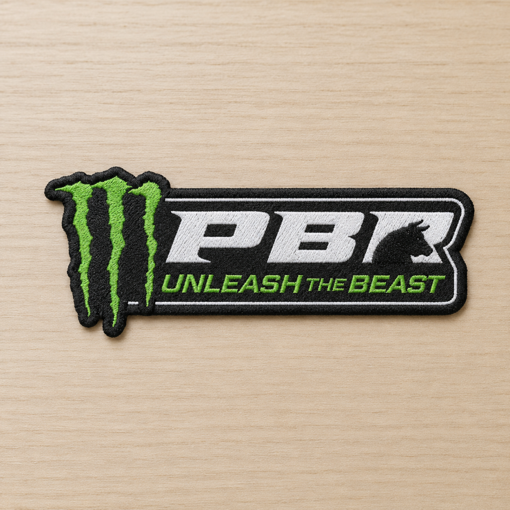 PBR Monster – 260