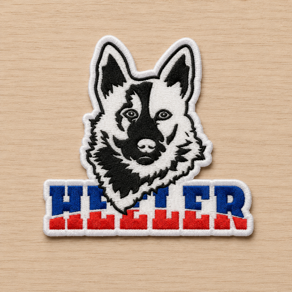 Heeler – 232