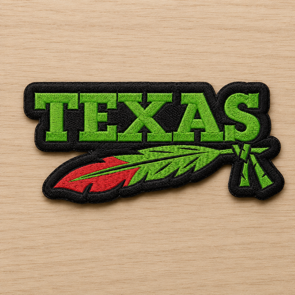 Texas – 234