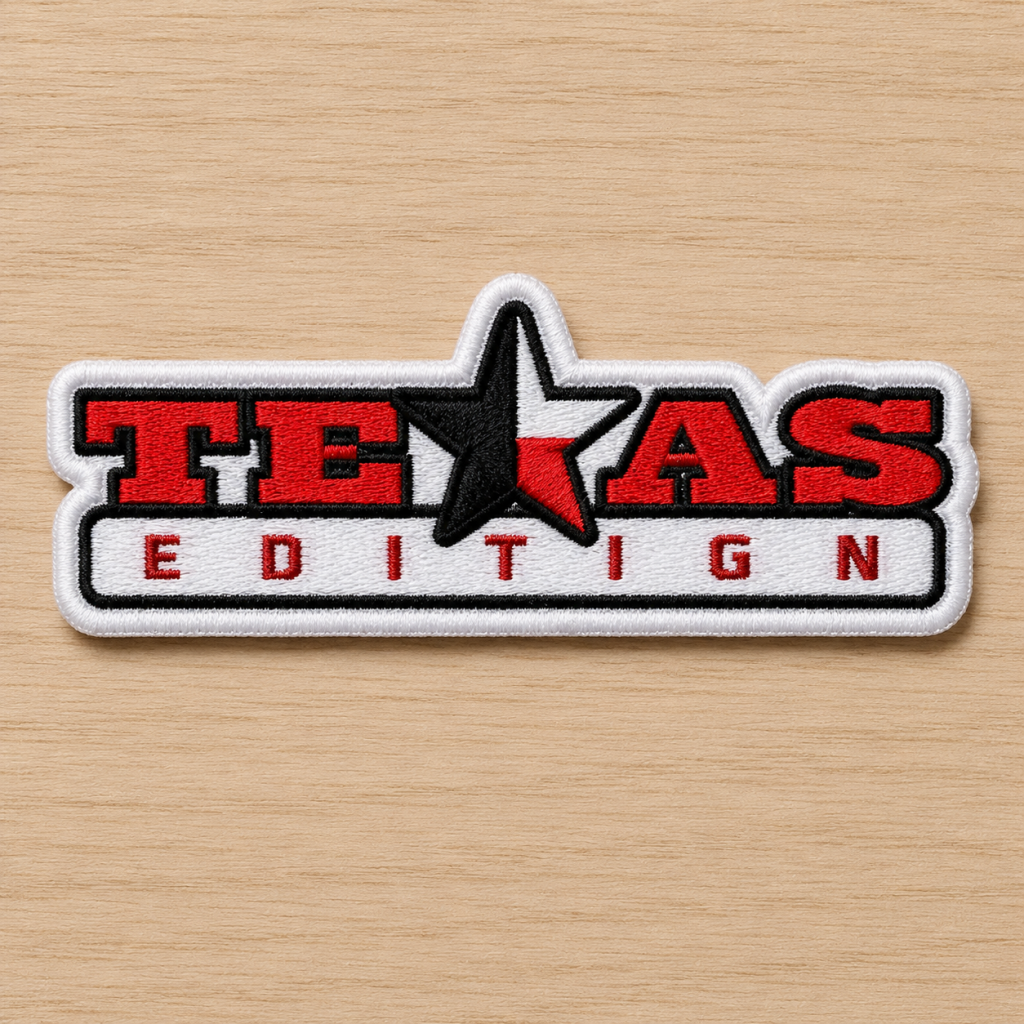 Texas Editign – 235