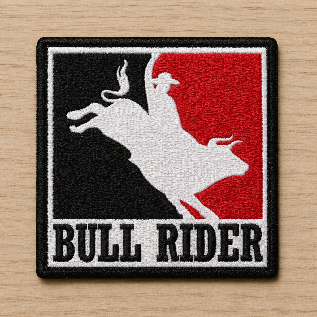 Bull Rider – 303