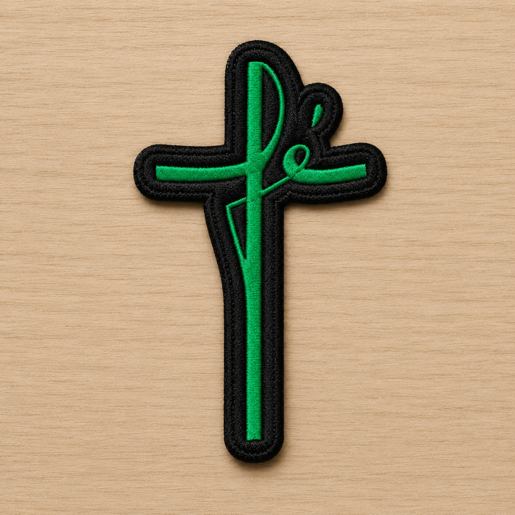Fé Verde – 237