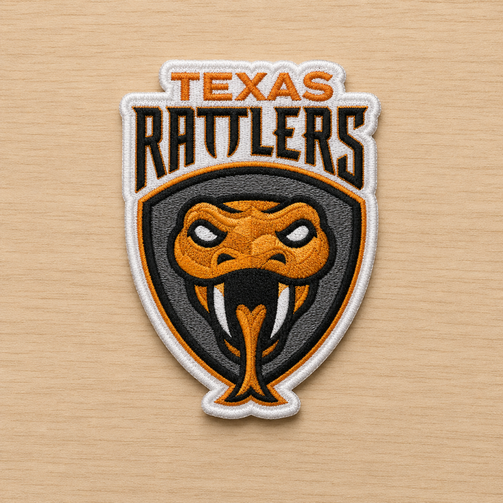 Texas Rattlers – 242