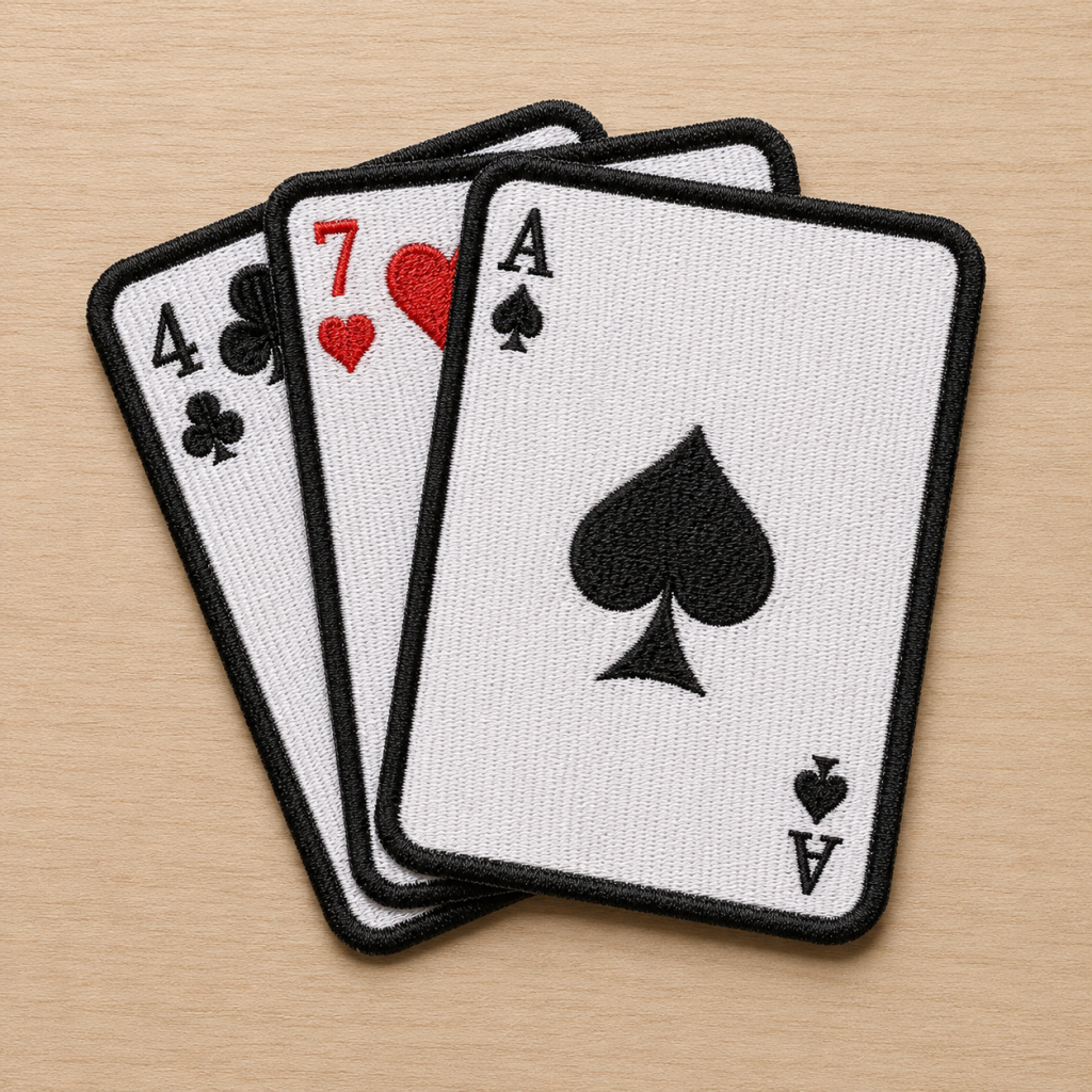 Cartas- 244