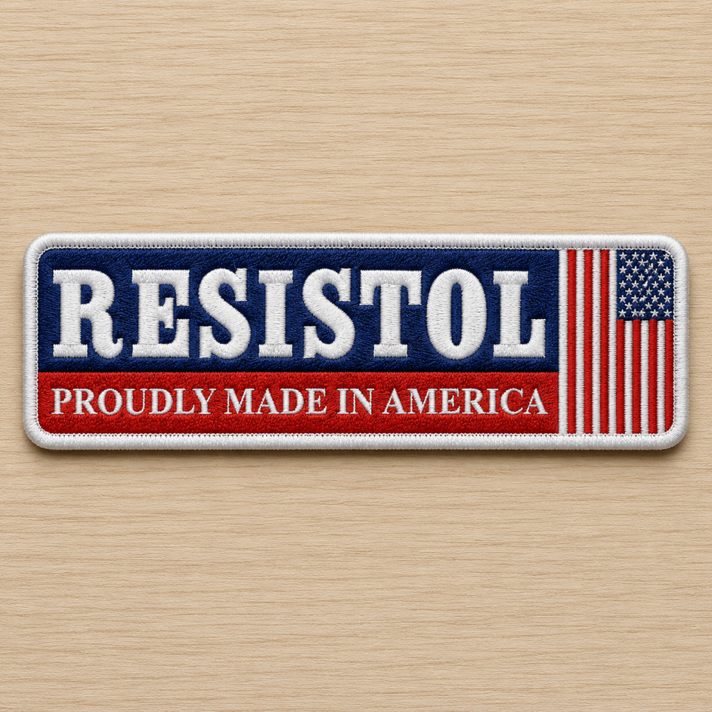 Resistol America – 299