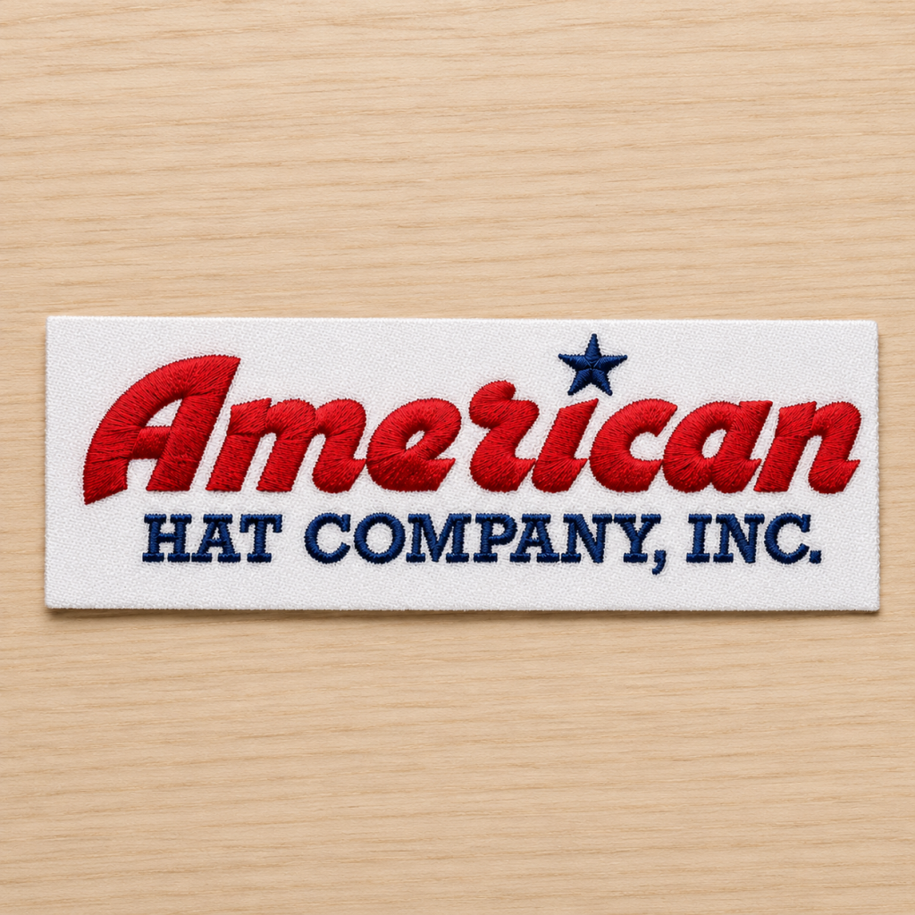 Ameriacan Hat – 300