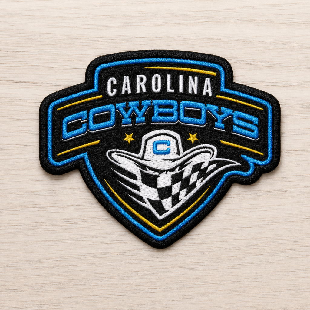 Carolina Cowboys – 304