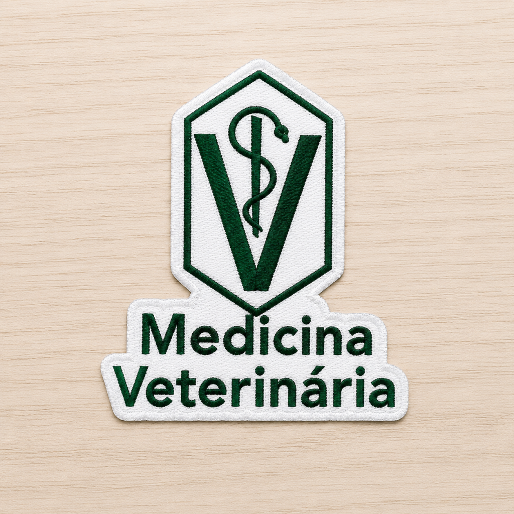 Medicina Veterinária – 252