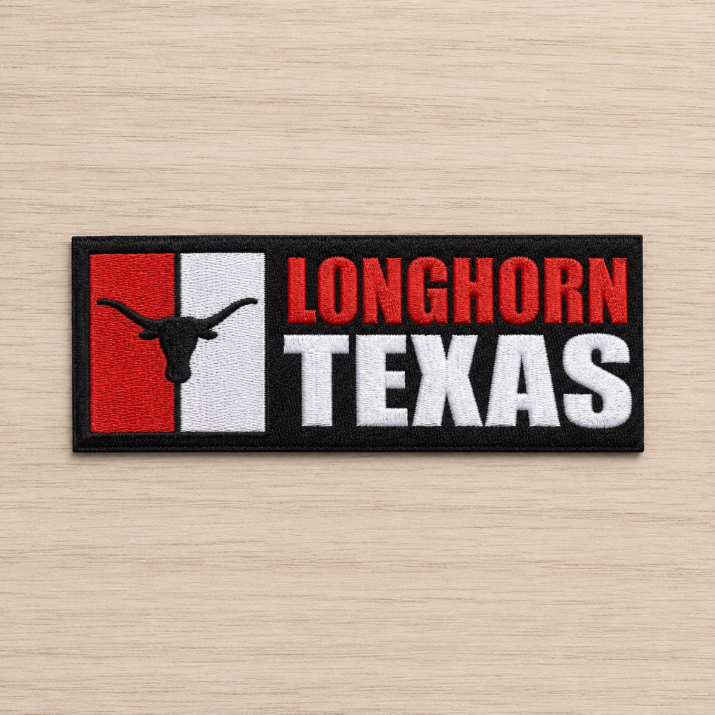 Longhorn Texas – 254