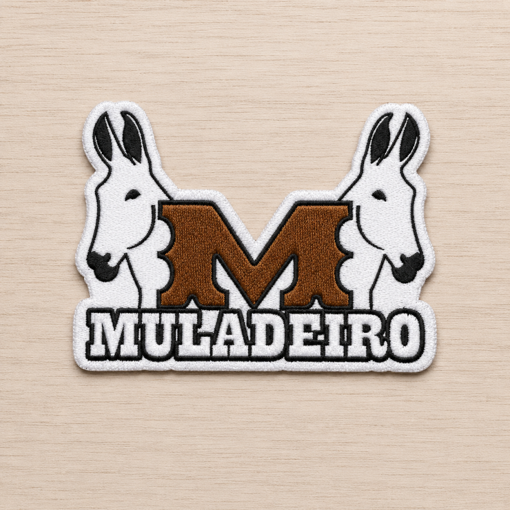 Muladeiro – 255
