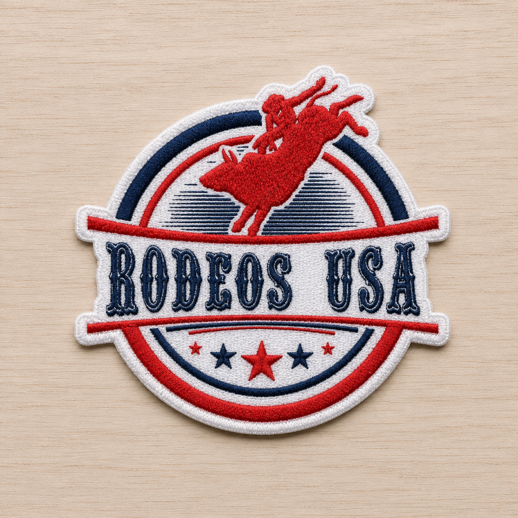 Rodeos USA – 256