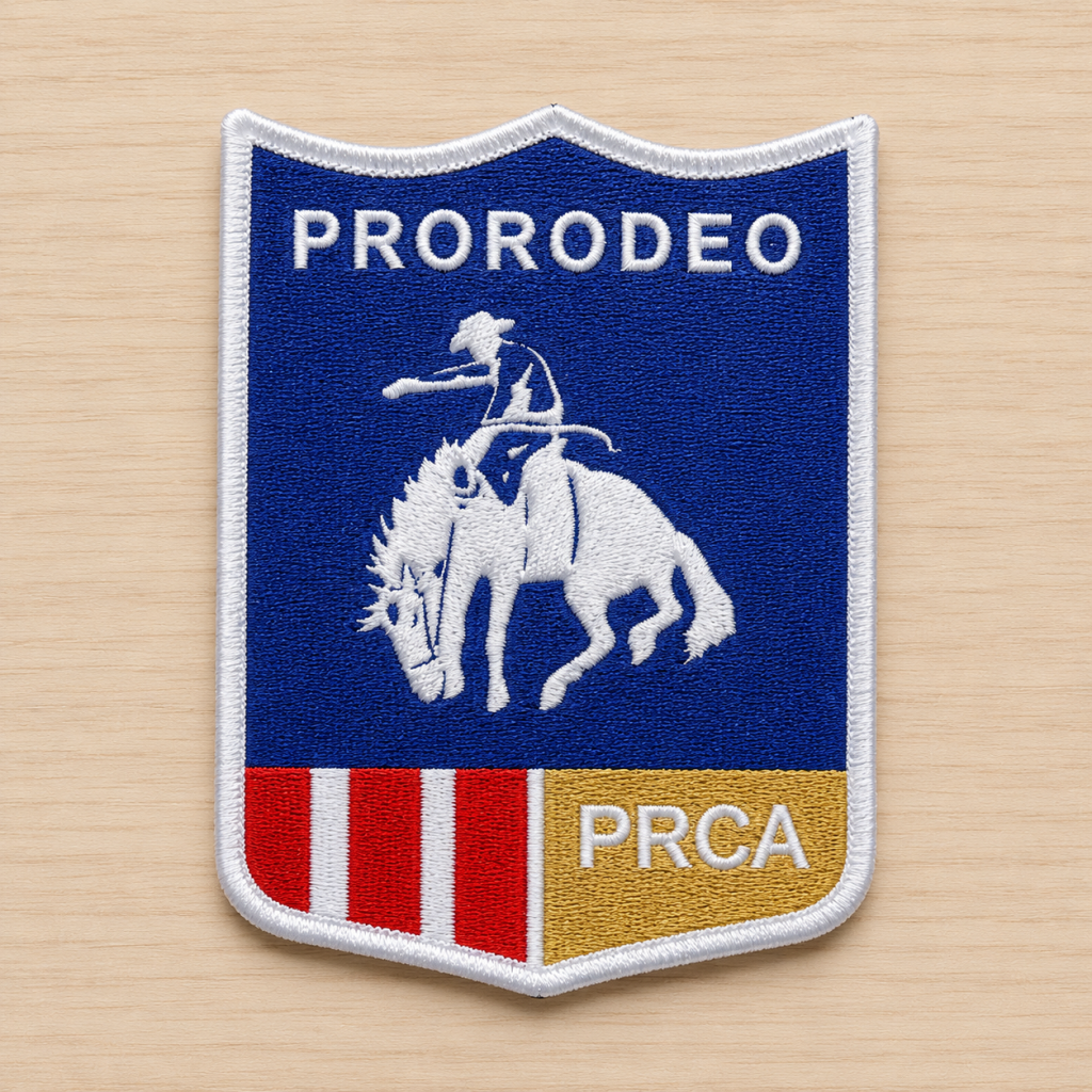 Prorodeo PRCA – 264