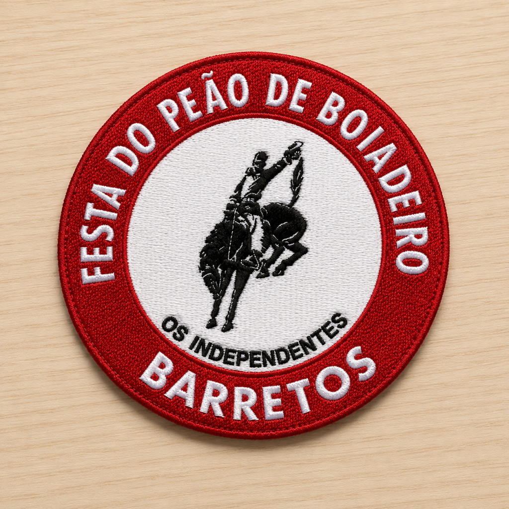 Barretos – 267