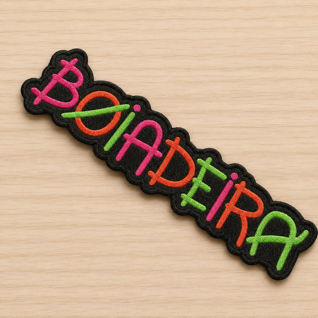 Boiadeira – 269