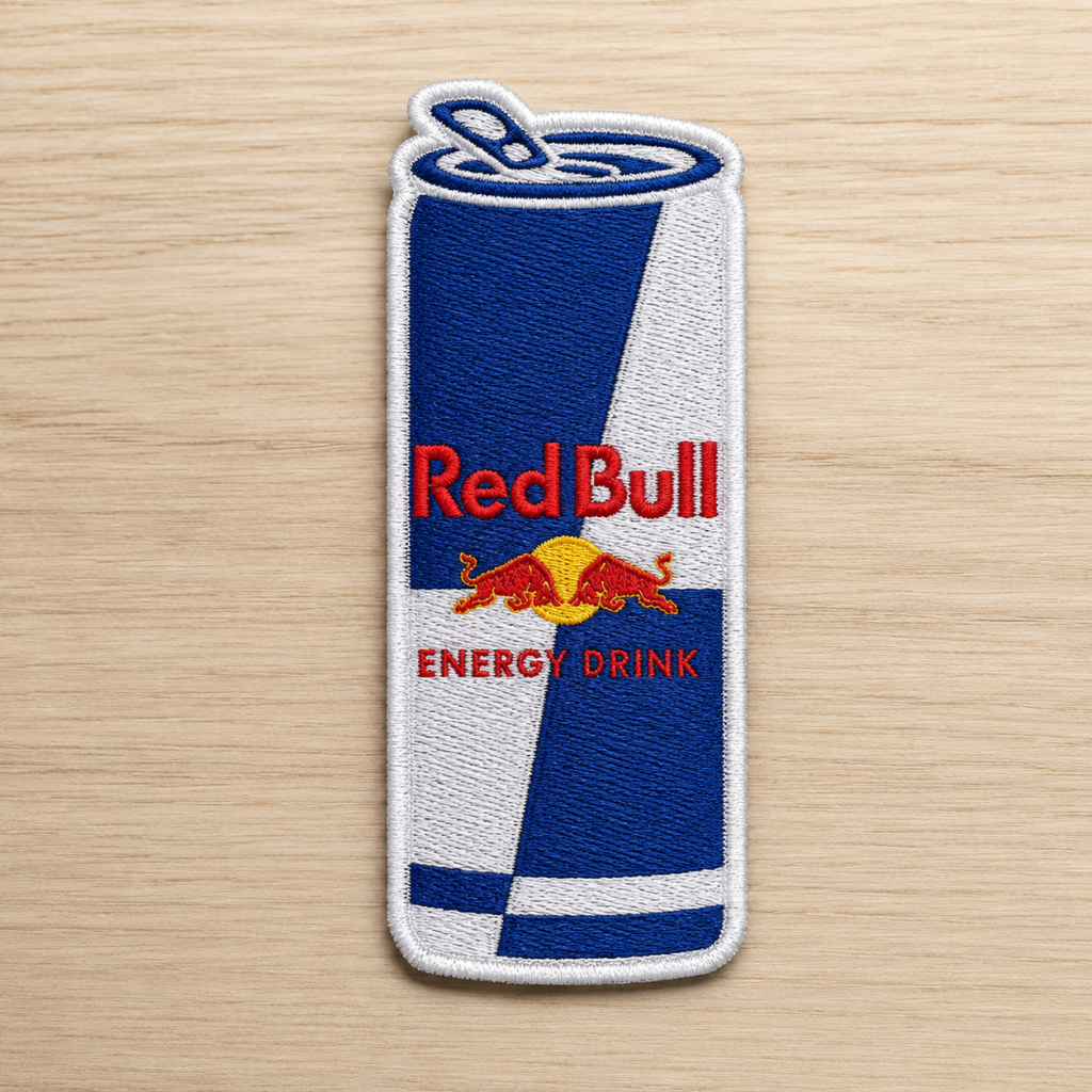 RedBull – 270