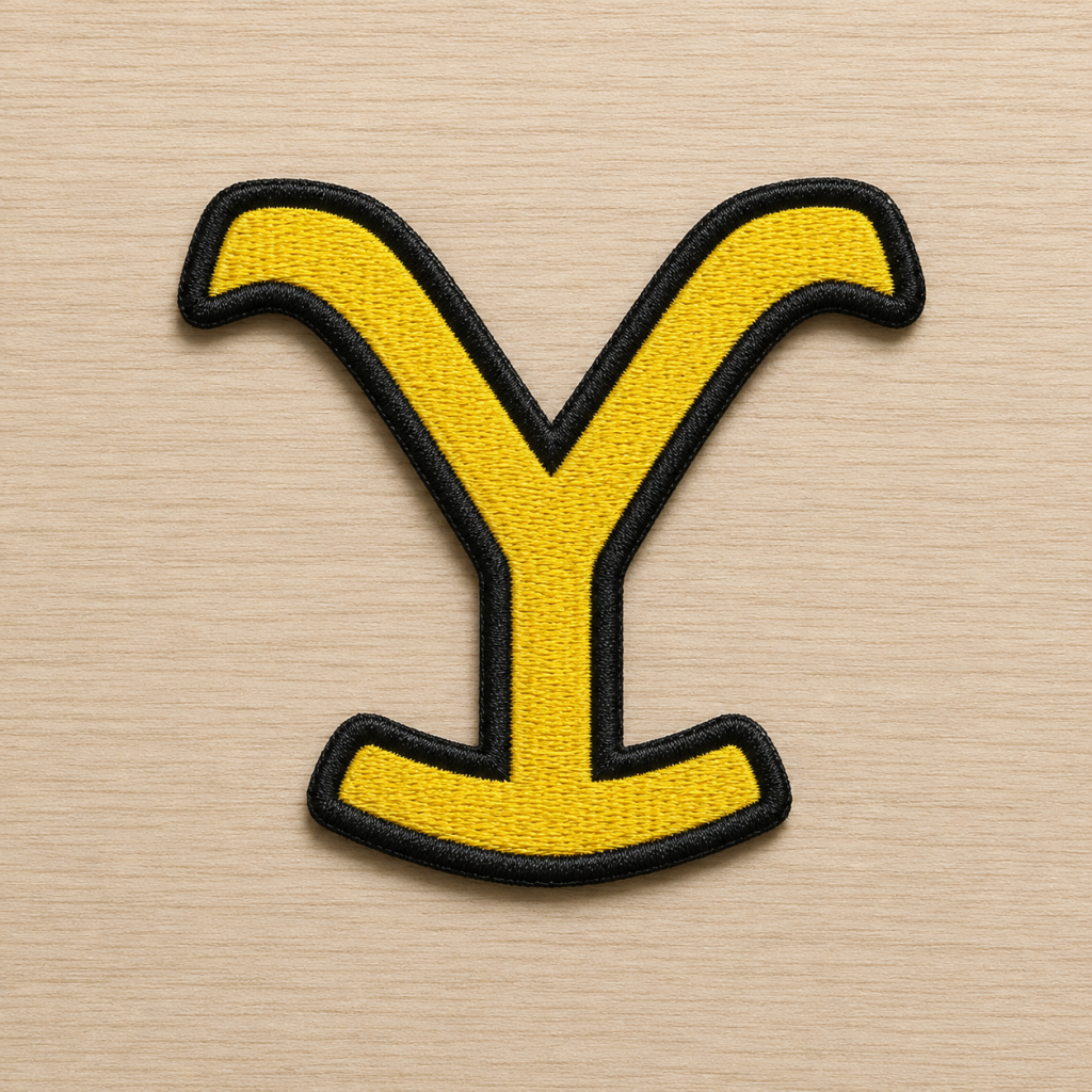 YELLOWSTONE Y – 273