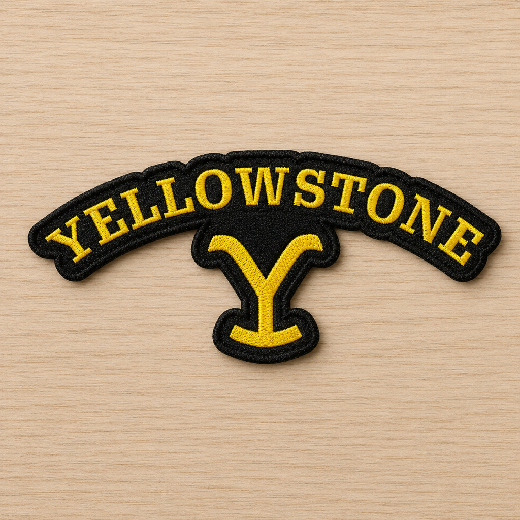 YELLOWSTONE – 275