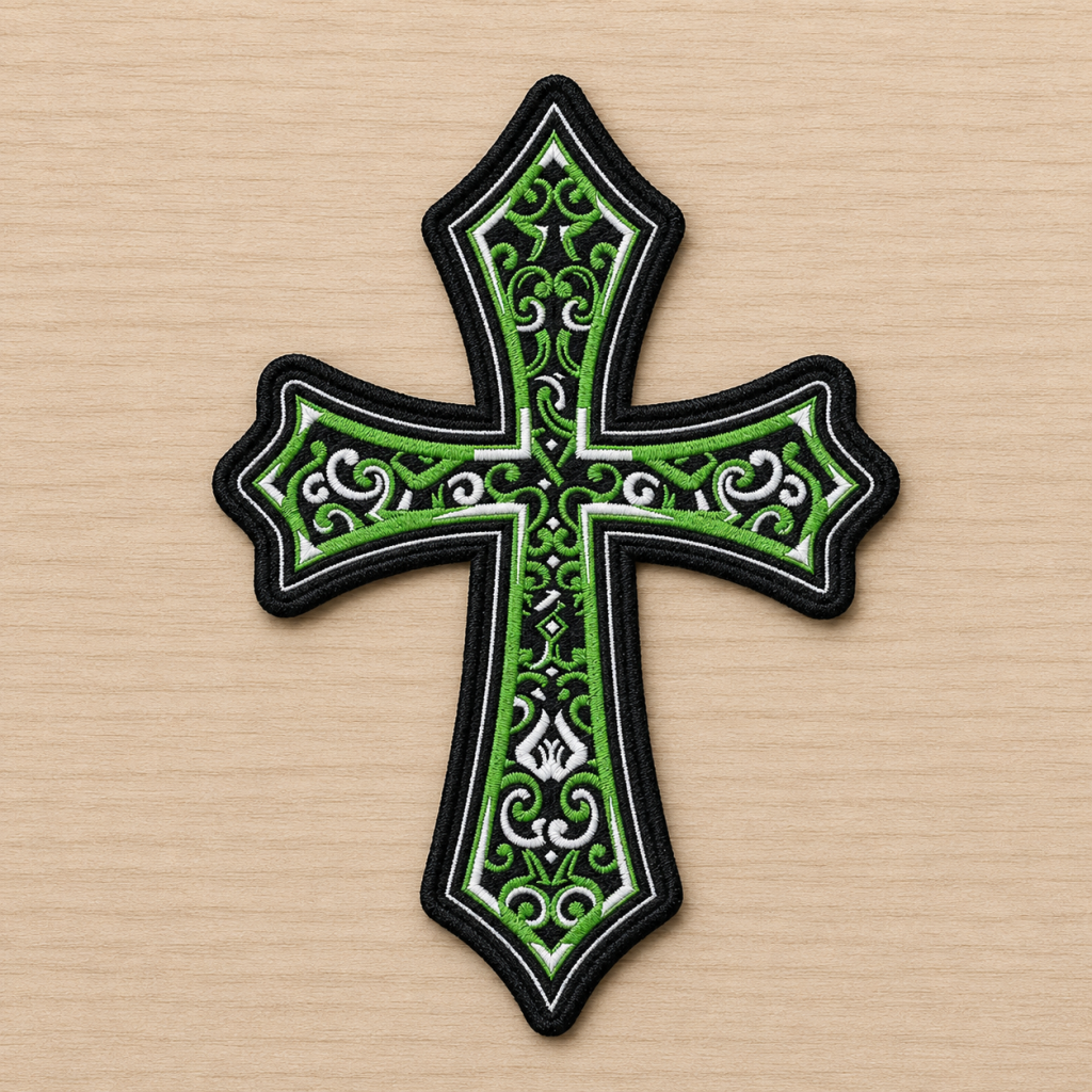Cruz Verde – 277