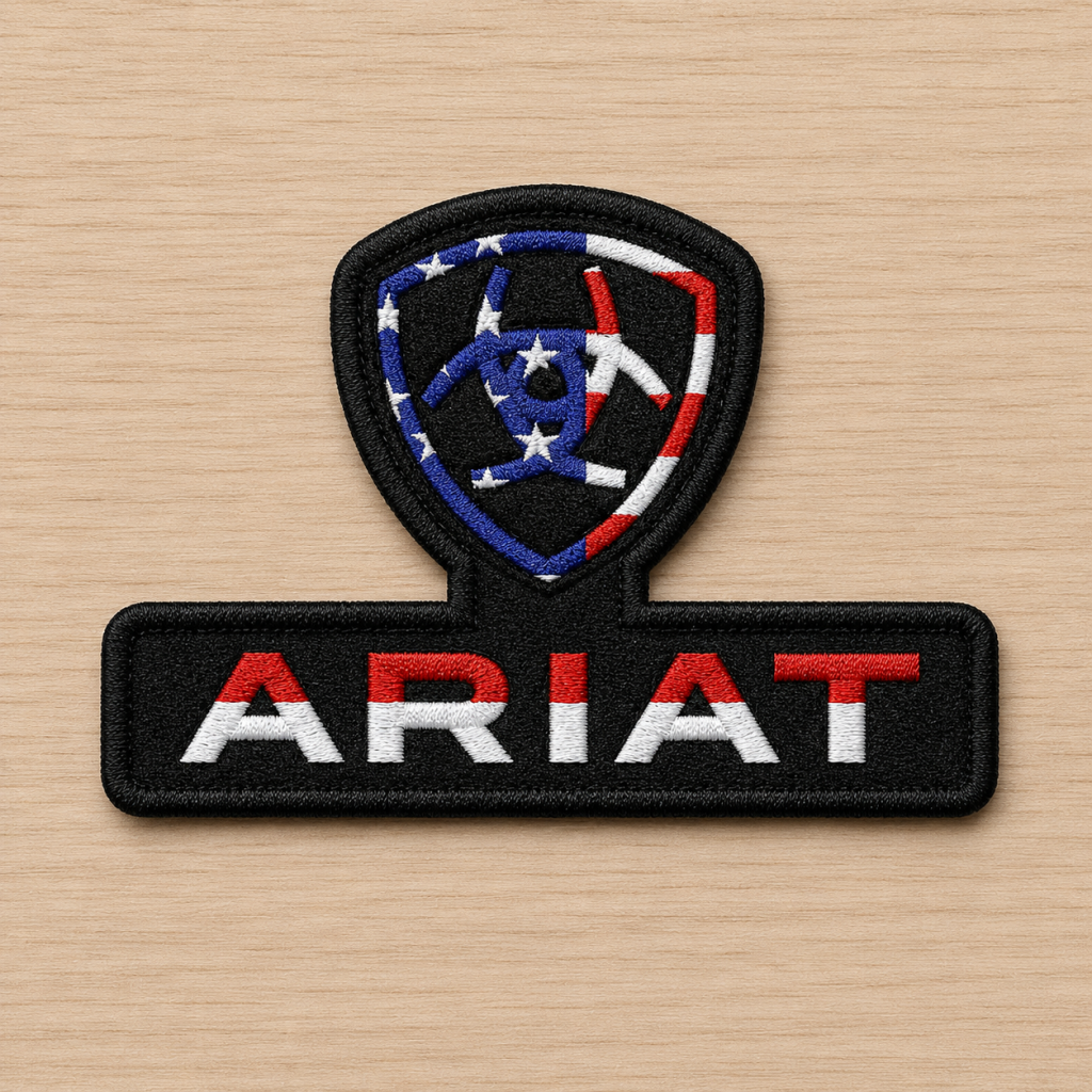 Ariat EUA – 279
