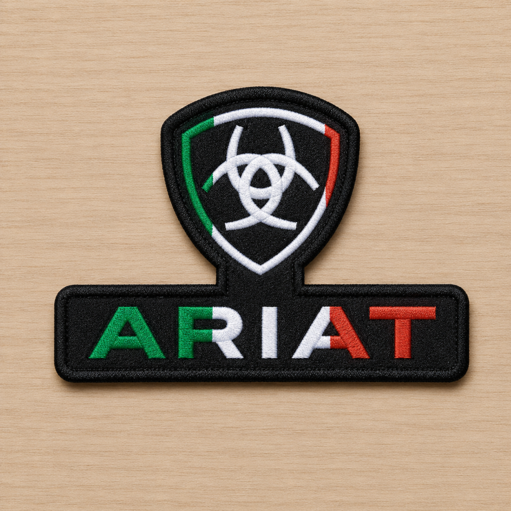 Ariat Itália – 281