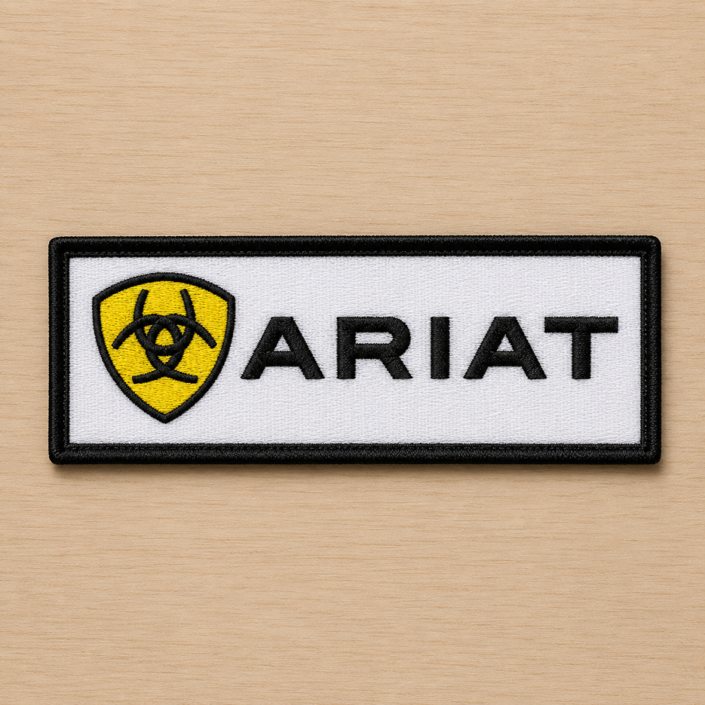 Ariat – 282