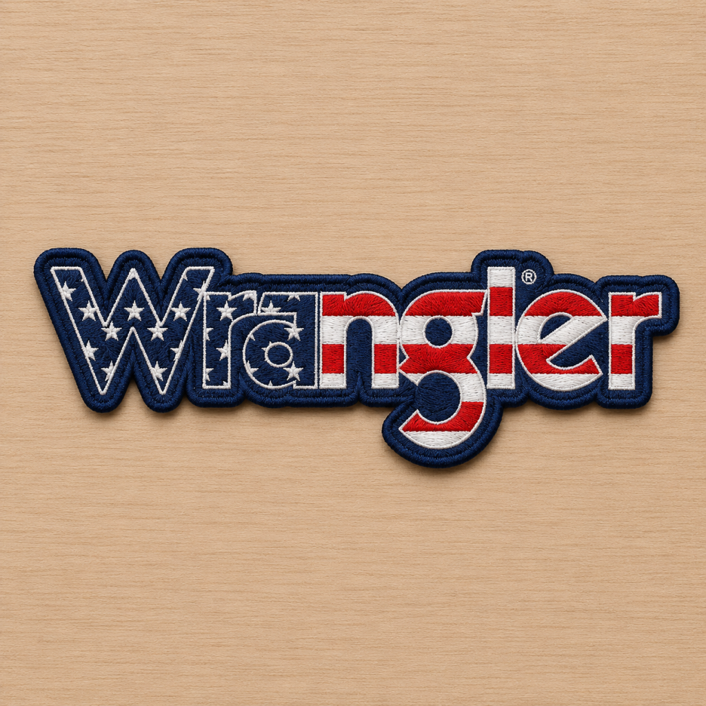 Wrangler EUA – 285
