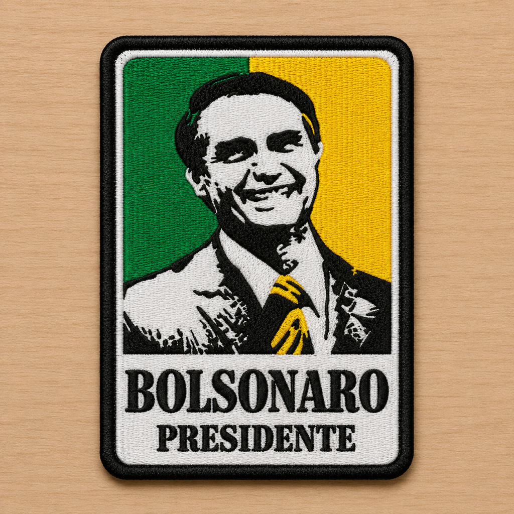Bolsonaro – 290
