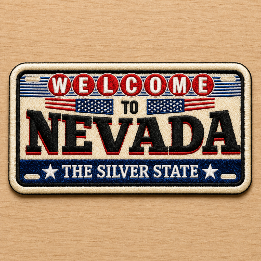 Placa Nevada – 292