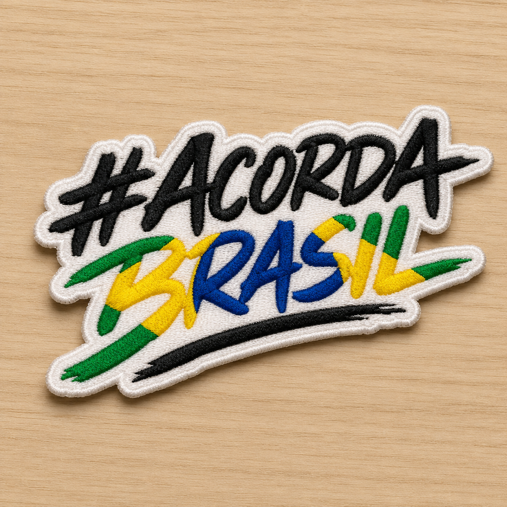 Acorda Brasil – 296