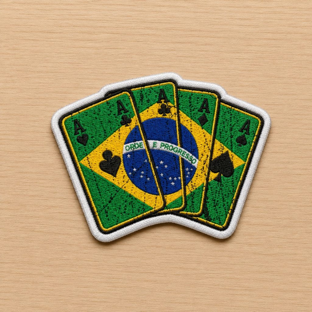 Cartas Brasil – 248