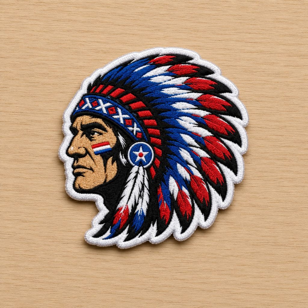 INDIO – 211