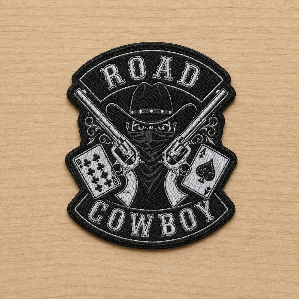 Road Cowboy – 297
