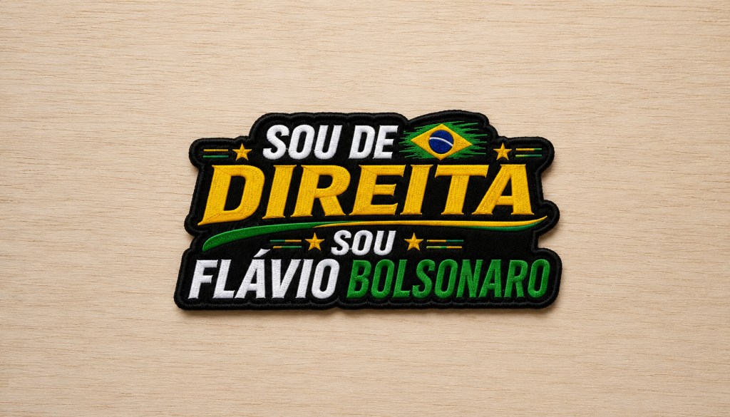 SOU DE DIREITA – 289