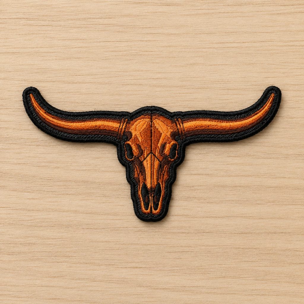 Longhprn Laranja – 230