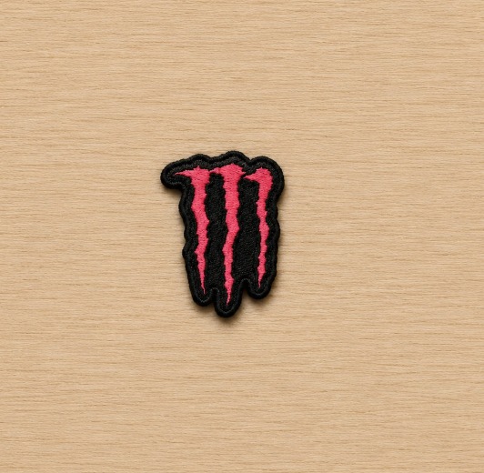 MINI Monster Rosa – 1/202