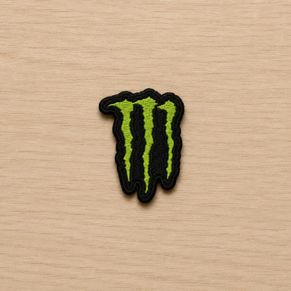 MINI Monster Verde – 1/201